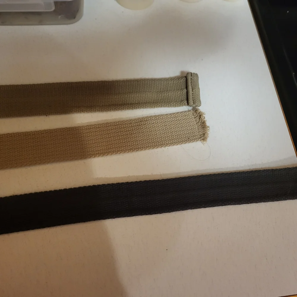 Kohl's Kids Belt Set